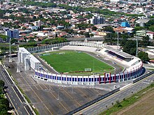 Francisco Beltrão Futebol Clube – Wikipédia, a enciclopédia livre