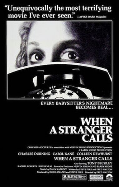 Theatrical release poster