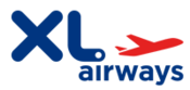 XL Airways Frankrijk logo.png