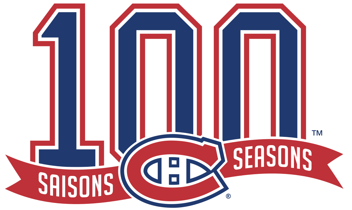 Montreal Canadiens centennial - Wikipedia