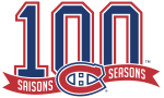 Thumbnail for Montreal Canadiens centennial