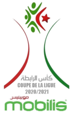 2020-21 Aljazair Piala Liga (logo).png