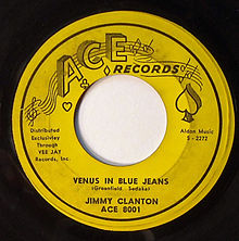 45 Blue Jeans'te Venüs Kaydı.jpg