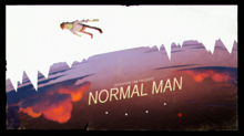 Adventure Time Normal Man Title Card.png