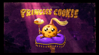 <span class="mw-page-title-main">Princess Cookie</span> 13th episode of the 4th season of Adventure Time