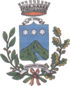 Герб на Андезено