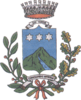 Coat of arms of Andezeno
