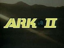 space1970: ARK II (1976)