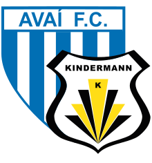 Sociedade Esportiva Kindermann Wikipedia