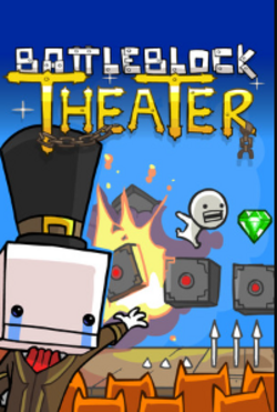 Battle Blocks Theater   -  2