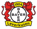 Bayer 04 Leverkusen logo.svg