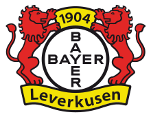 Bayer 04 Leverkusen logo.svg