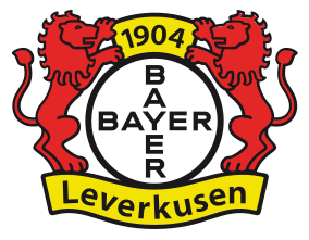 https://upload.wikimedia.org/wikipedia/en/thumb/5/59/Bayer_04_Leverkusen_logo.svg/284px-Bayer_04_Leverkusen_logo.svg.png