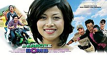 Beragee Bom, Manipuri Film.jpg