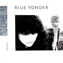 Blue Yonder Blue Yonder 1987 album cover.jpg
