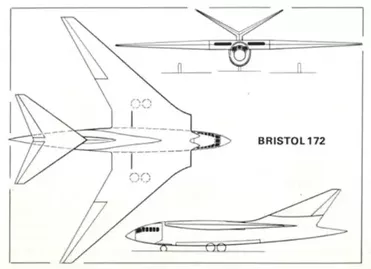 [Fusion] Engins et technologies à potentiel uchronique - Page 4 371px-Bristol_type_172.webp