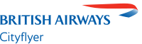 British Airways Cityflyer Logo.svg