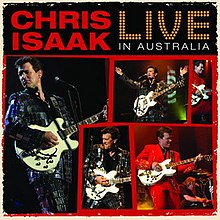 Kris Isaak - Avstraliyada yashaydi.jpg