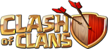 Clash of Clans Logo.png 