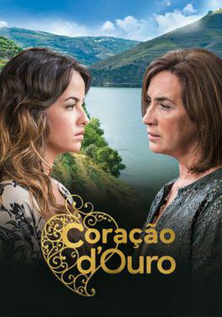 Coração d'Ouro