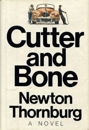 Cutter And Bone