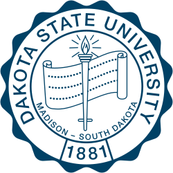 File:Dakota State University seal.svg