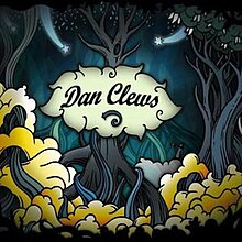 Дан Клийс 2009 cover.jpg