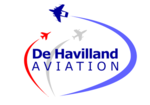 De Havilland Aviation logosu