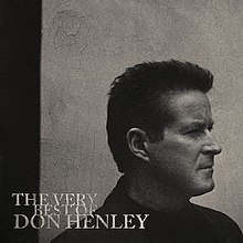 The Very Best of Don Henley - Wikipedia