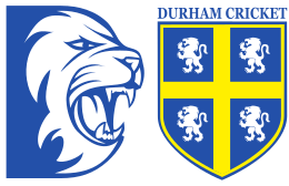 Durham Cricket Logos.svg