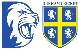 <span class="mw-page-title-main">Durham County Cricket Club</span> English cricket club