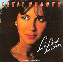 Live and Learn (Elkie Brooks album) - Wikipedia