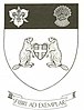 Coat of arms of Embrun, Ontario