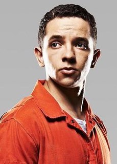 Finn (Misfits) Fictional character