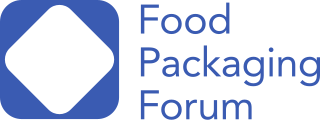 <span class="mw-page-title-main">Food Packaging Forum</span> Nonprofit science organization on food packaging chemicals