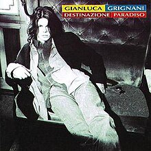 Gianluca Grignani - Destinazione paradiso (album) .jpg