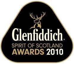 Glenfiddich Spirit of Scotland Awards