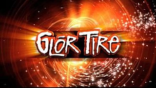 <i>Glór Tíre</i> Irish TV series or program