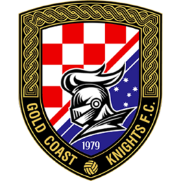 Gold Coast Knights F.C. Football club