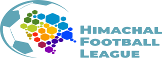 <span class="mw-page-title-main">Himachal Football League</span> Mens professional football league in the Indian state of Himachal Pradesh