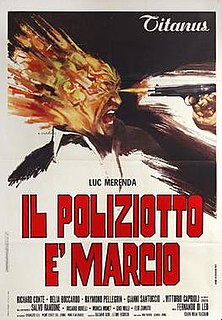 <i>Shoot First, Die Later</i> 1974 film
