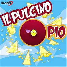 canzone pulcino pio