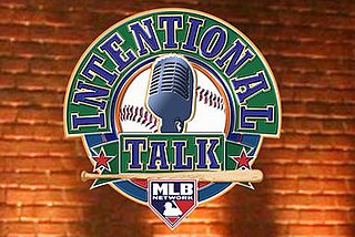 <i>Intentional Talk</i> US television program