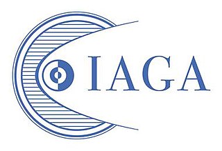<span class="mw-page-title-main">International Association of Geomagnetism and Aeronomy</span>