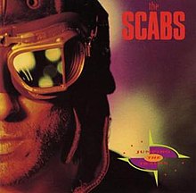 Jumping the Tracks (Das Album von The Scabs) .jpg