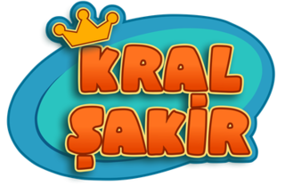 <i>Kral Şakir</i> Turkish animated TV series