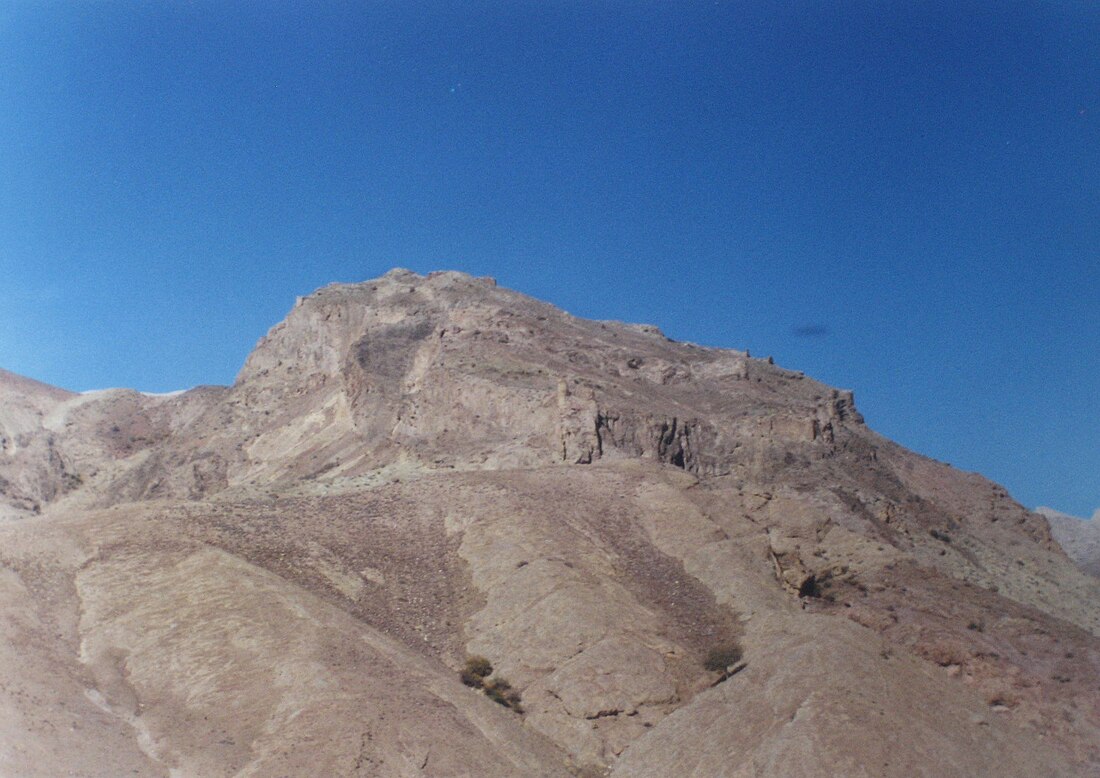 Lambsar Castle