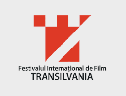 Logo of Transilvania IFF.gif