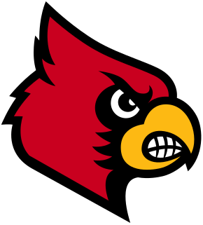 Louisville Cardinals Intercollegiate sports teams of the University of Louisville