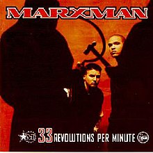 Marxman - 33 Revolusi per Minute.jpg